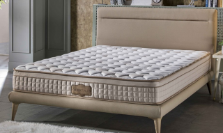 Bellona Orient Plus 120x200 cm Yaylı Yatak kullananlar yorumlar
